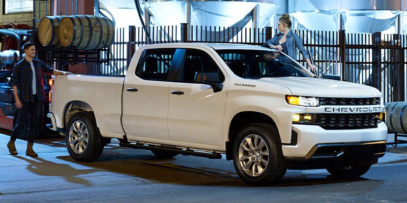 Business Elite - Valley Chevrolet in WILKES BARRE PA