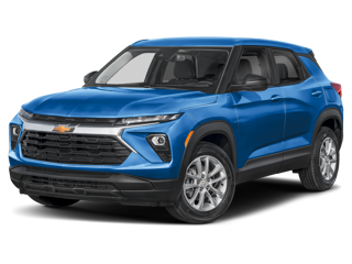 Chevrolet Trailblazer - Valley Chevrolet in WILKES BARRE PA