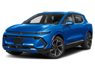 Chevrolet Equinox EV - Valley Chevrolet in WILKES BARRE PA
