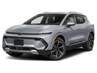 Equinox EV - Valley Chevrolet in WILKES BARRE PA