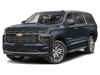 Chevrolet Suburban - Valley Chevrolet in WILKES BARRE PA
