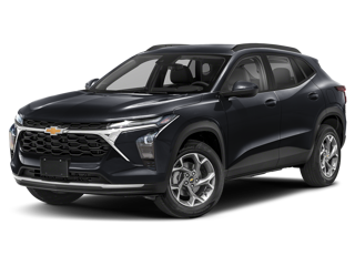 Chevrolet Trax - Valley Chevrolet in WILKES BARRE PA