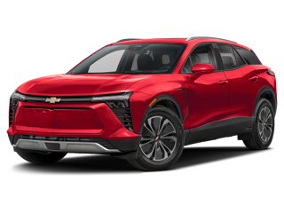 Chevrolet Blazer EV - Valley Chevrolet in WILKES BARRE PA