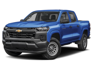 Chevrolet Colorado - Valley Chevrolet in WILKES BARRE PA