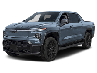 Chevrolet Silverado EV - Valley Chevrolet in WILKES BARRE PA