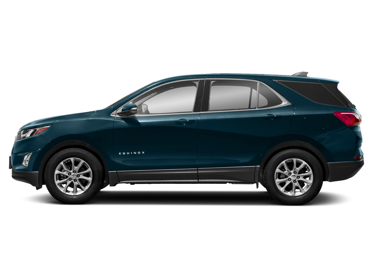 2020 Chevrolet Equinox LT - Photo 22
