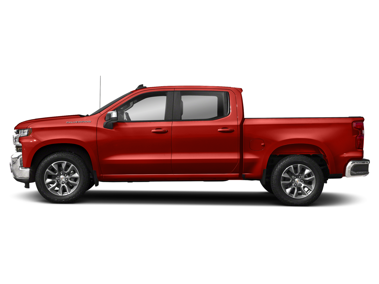 2020 Chevrolet Silverado 1500 RST - Photo 22