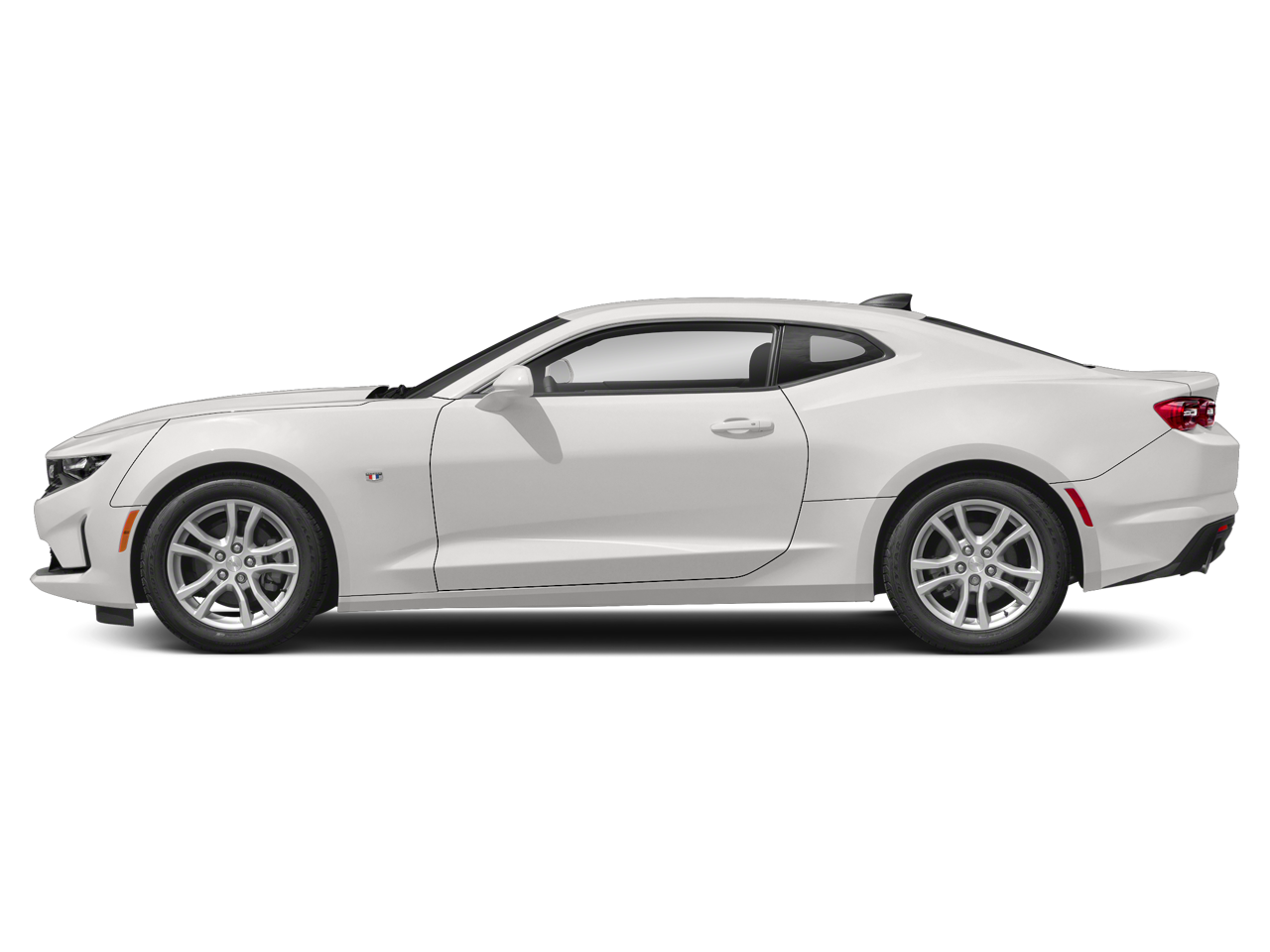 2022 Chevrolet Camaro LT1