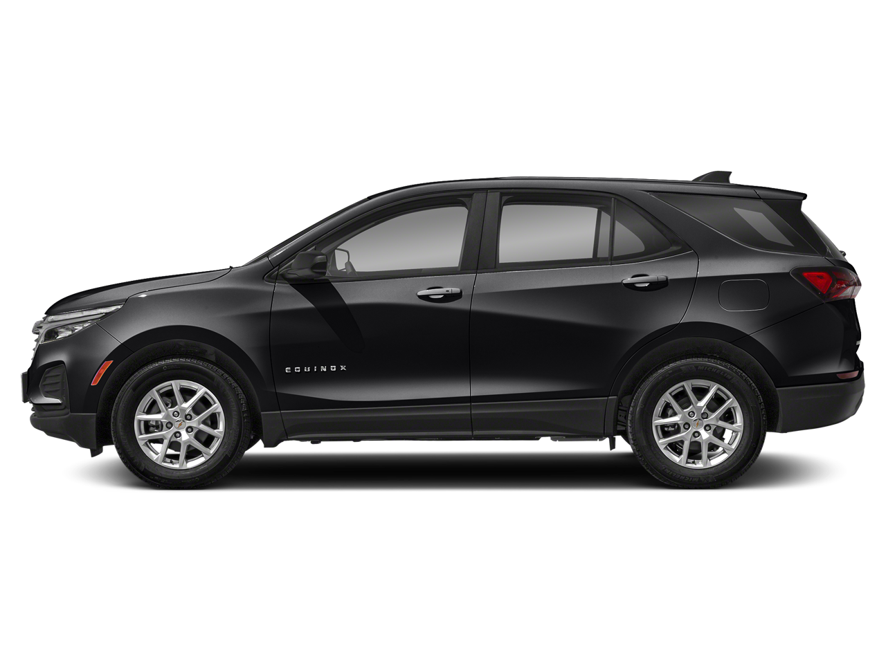 2023 Chevrolet Equinox RS - Photo 22