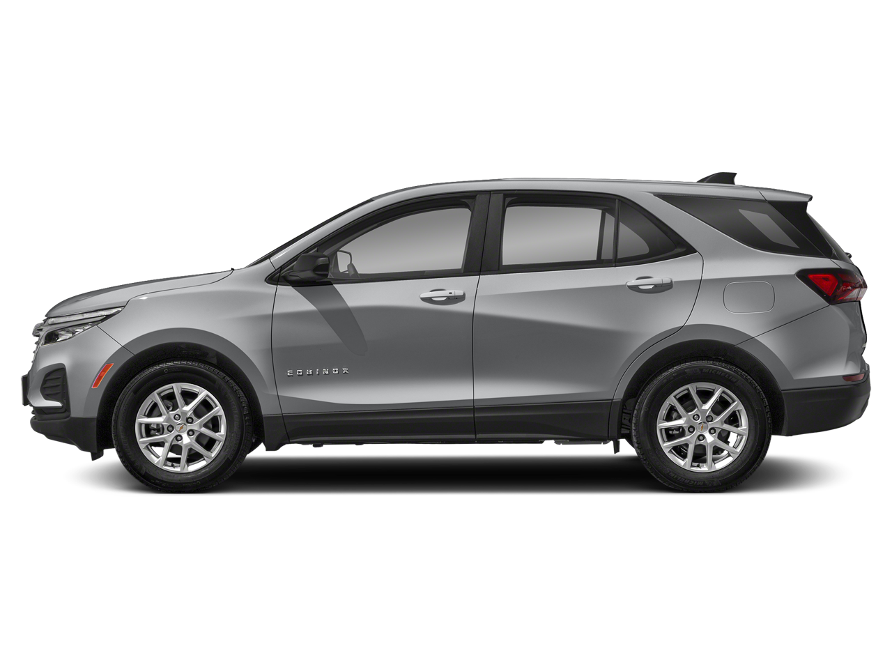 2023 Chevrolet Equinox RS - Photo 22