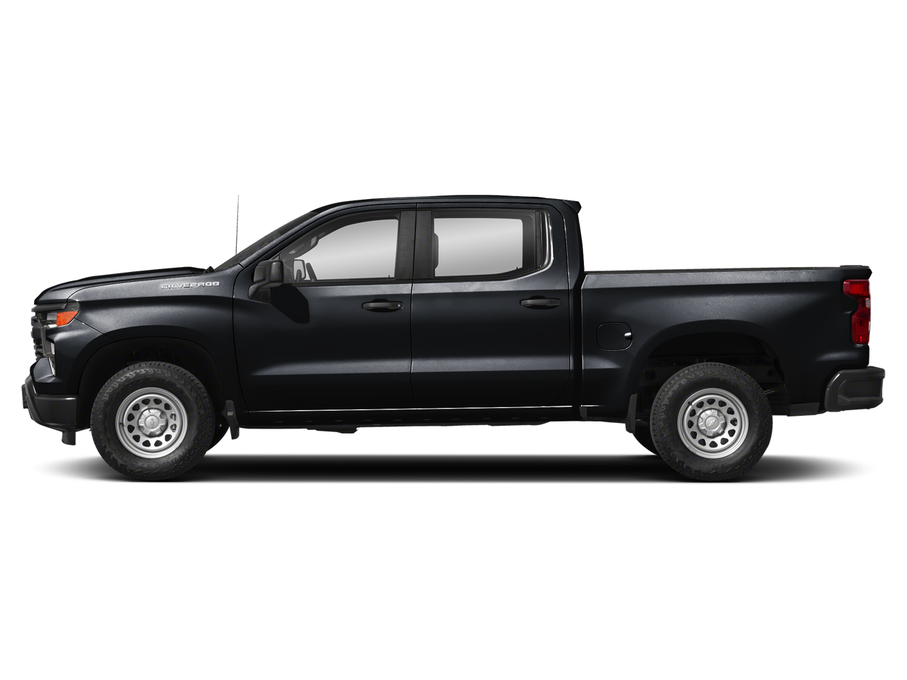 2024 Chevrolet Silverado 1500 RST - Photo 31