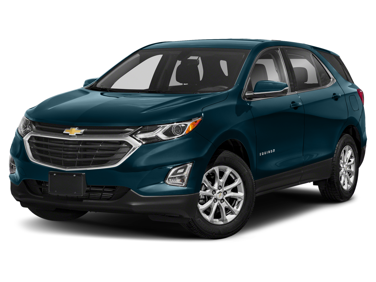 2020 Chevrolet Equinox LT - Photo 20