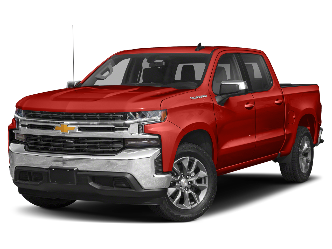 2020 Chevrolet Silverado 1500 RST - Photo 20