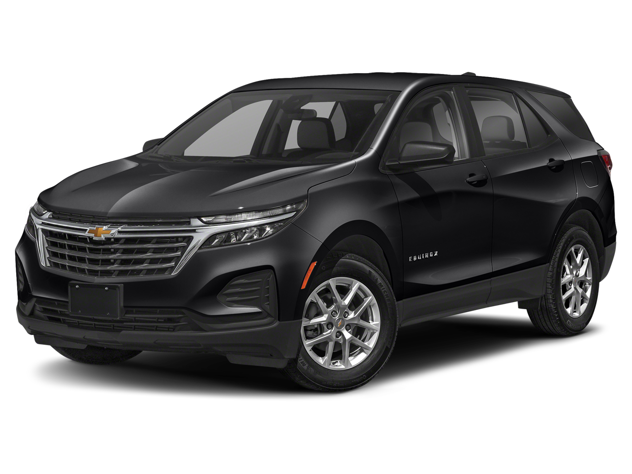 2023 Chevrolet Equinox RS - Photo 20
