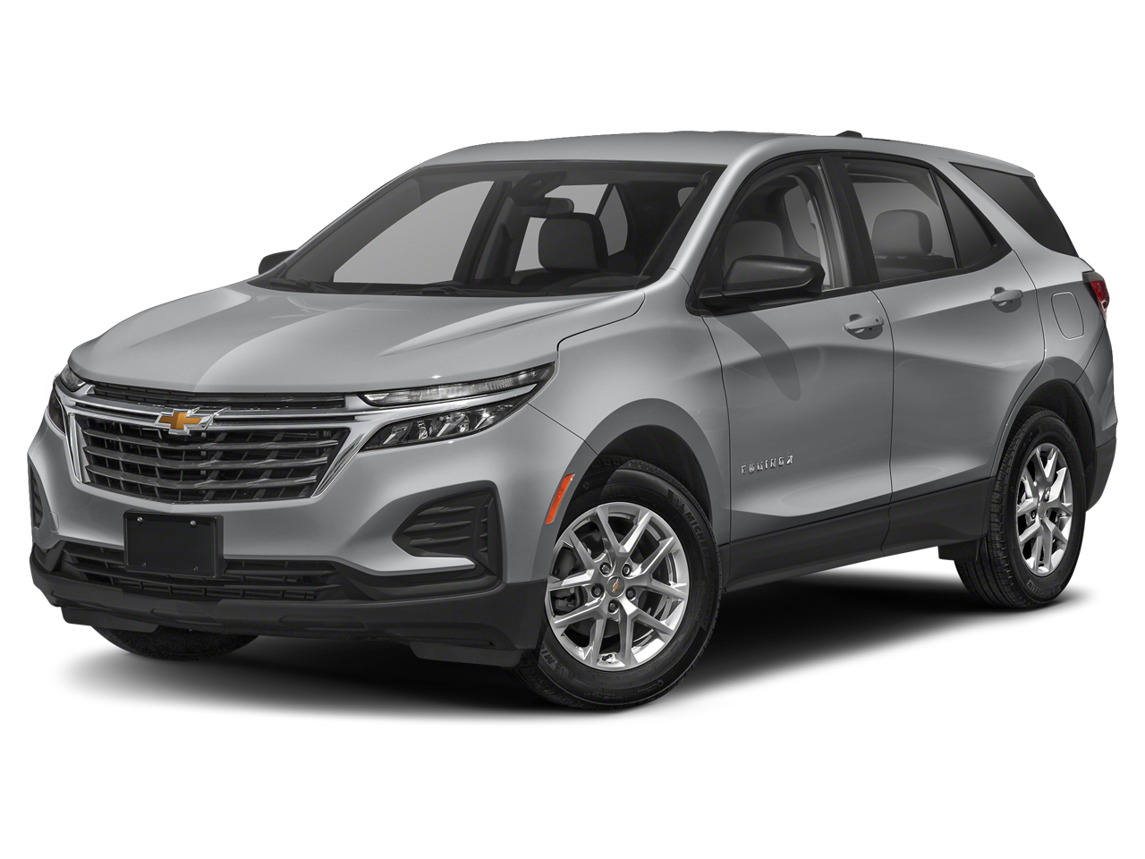 2023 Chevrolet Equinox RS - Photo 20