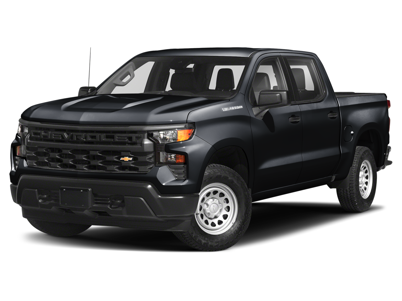 2024 Chevrolet Silverado 1500 RST - Photo 29