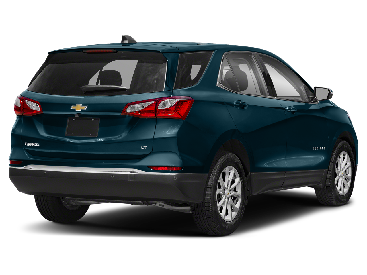 2020 Chevrolet Equinox LT - Photo 21
