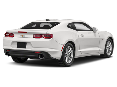2022 Chevrolet Camaro LT1