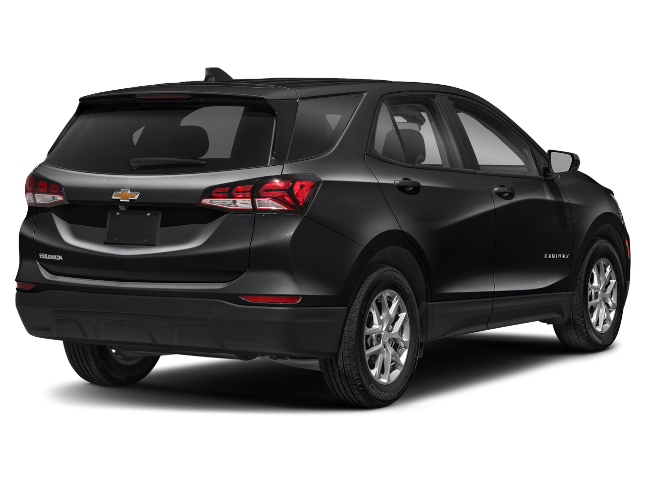2023 Chevrolet Equinox RS - Photo 21