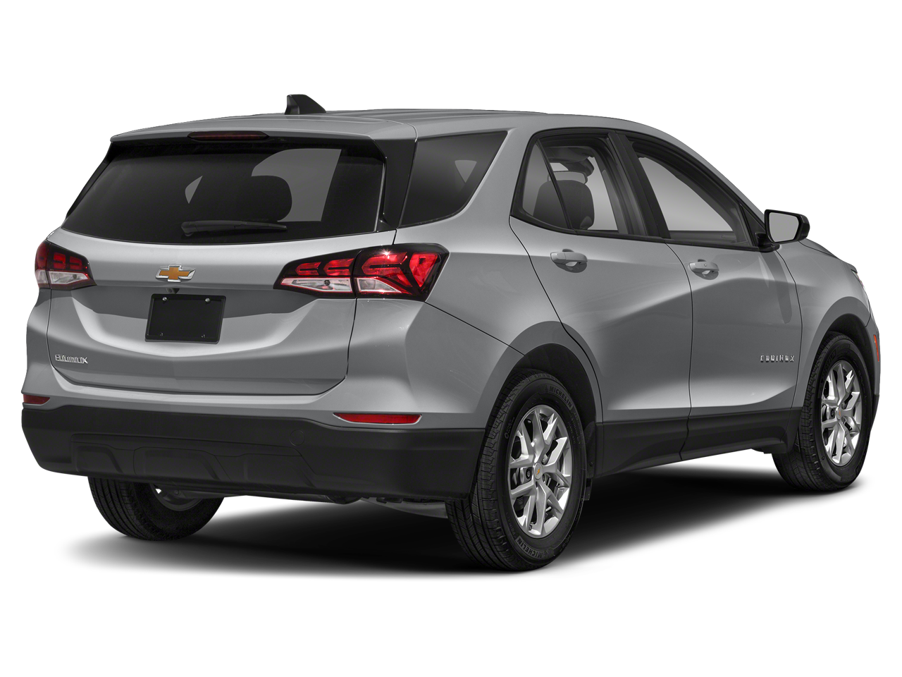 2023 Chevrolet Equinox RS - Photo 21