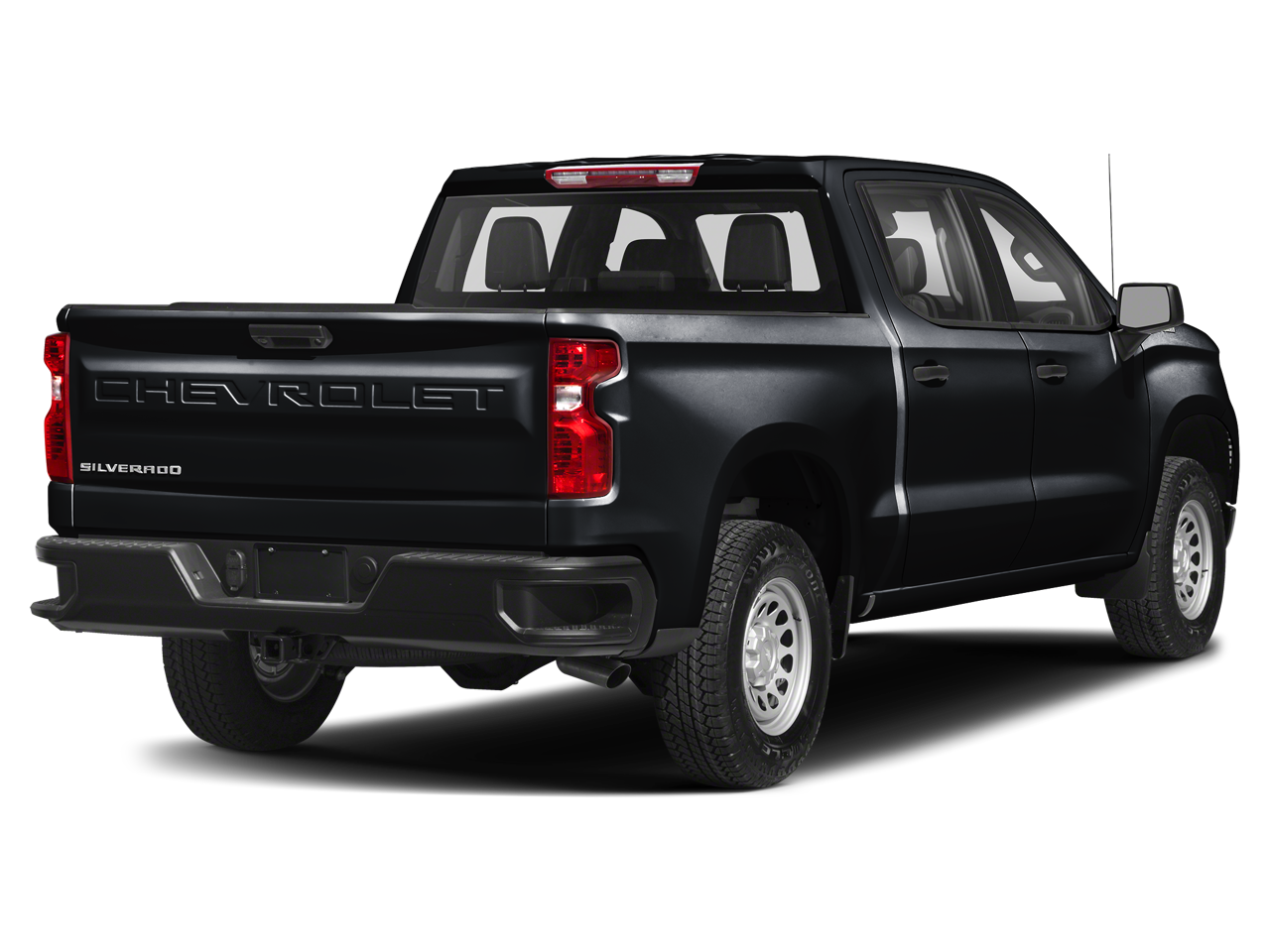 2024 Chevrolet Silverado 1500 RST - Photo 30