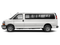 2019 Chevrolet Express Passenger 2500 LS