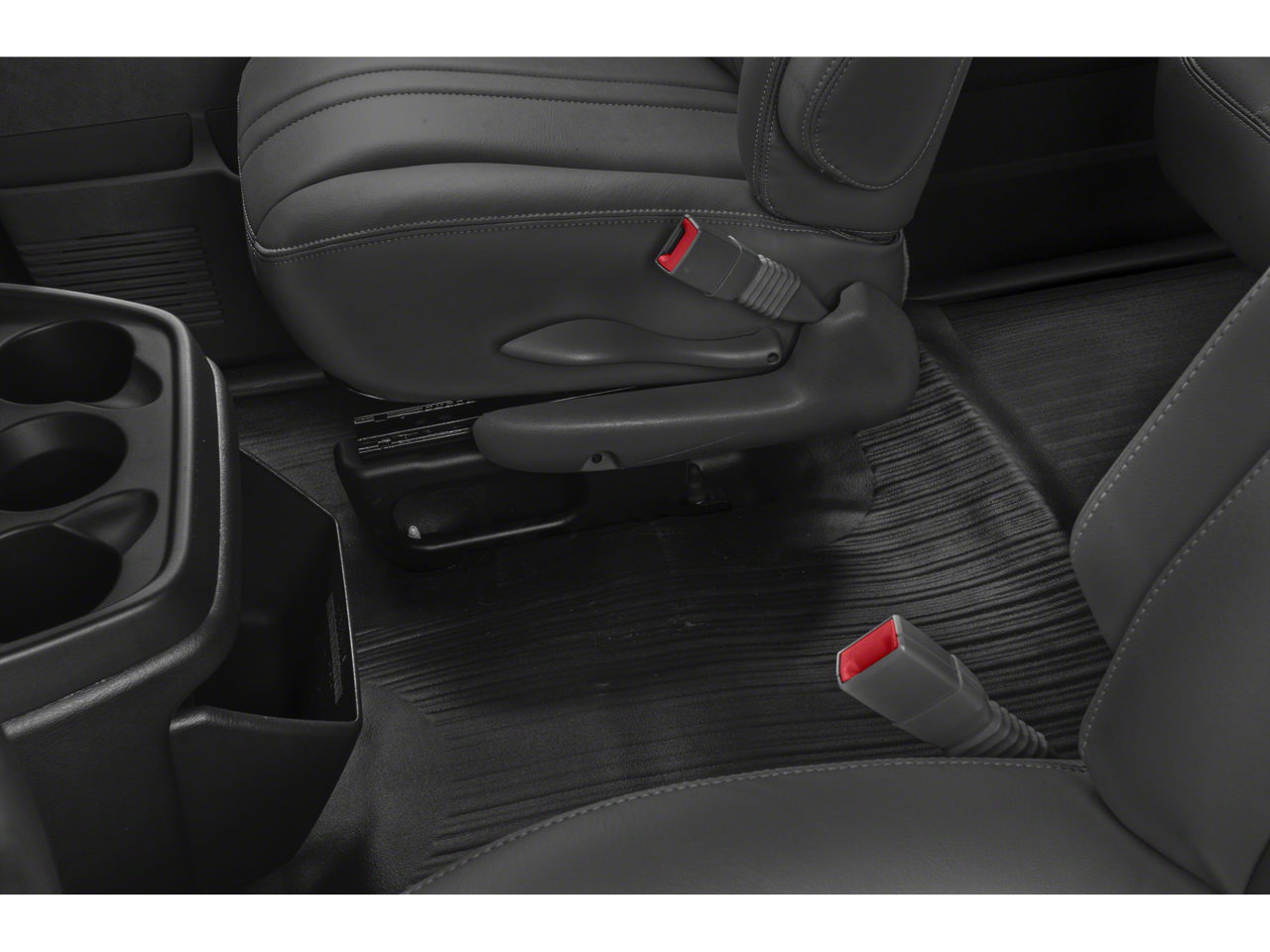 2019 Chevrolet Express Passenger 2500 LS