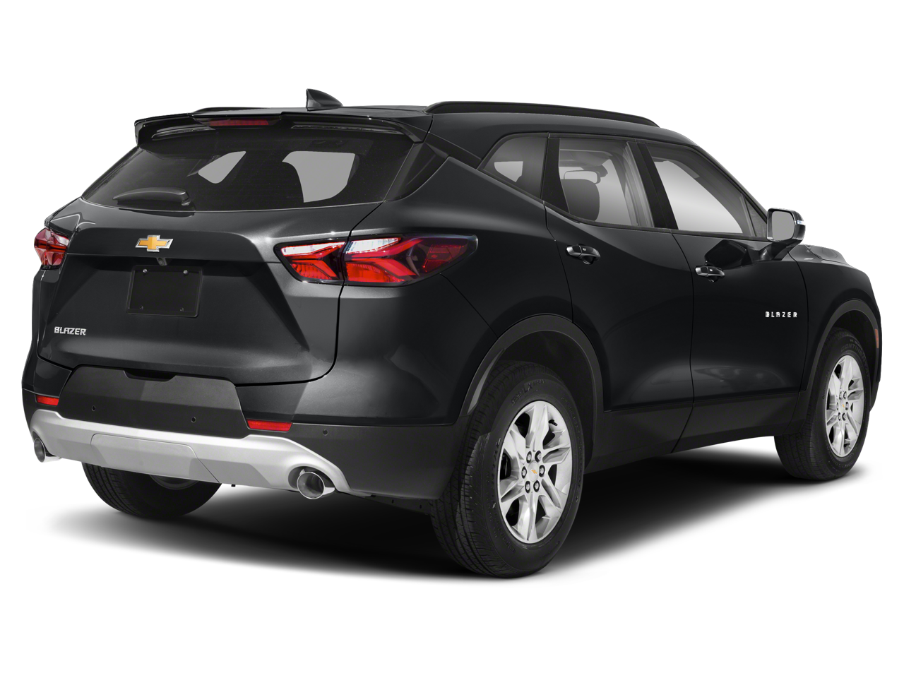 2021 Chevrolet Blazer Premier