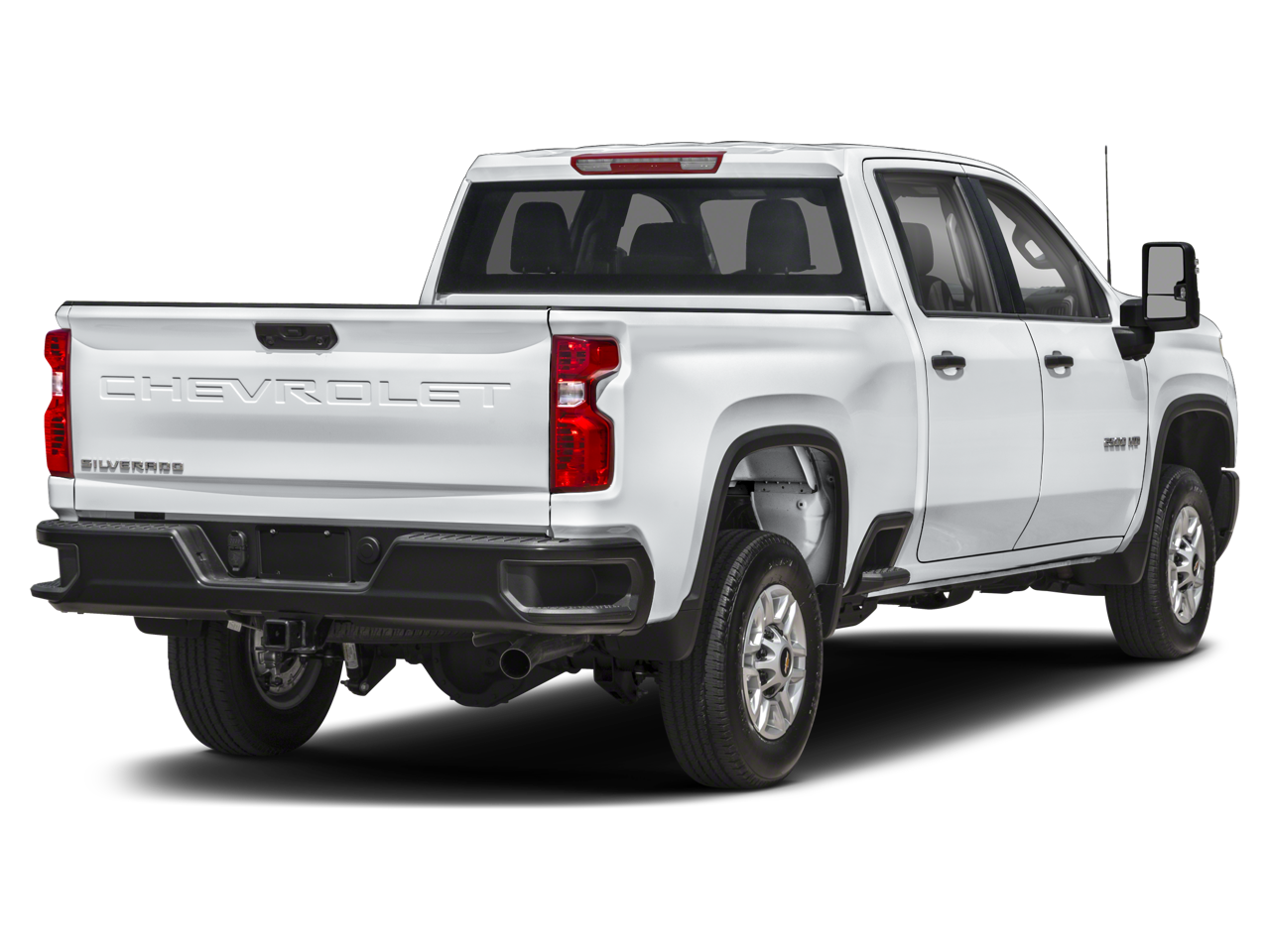 2025 Chevrolet Silverado 2500HD LT - Photo 31