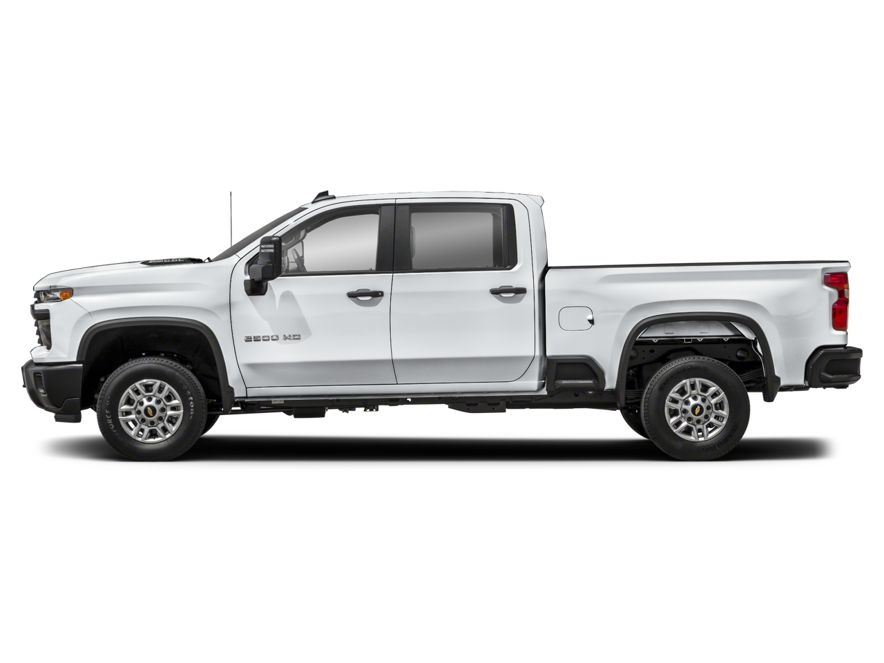 2025 Chevrolet Silverado 2500HD LT - Photo 32