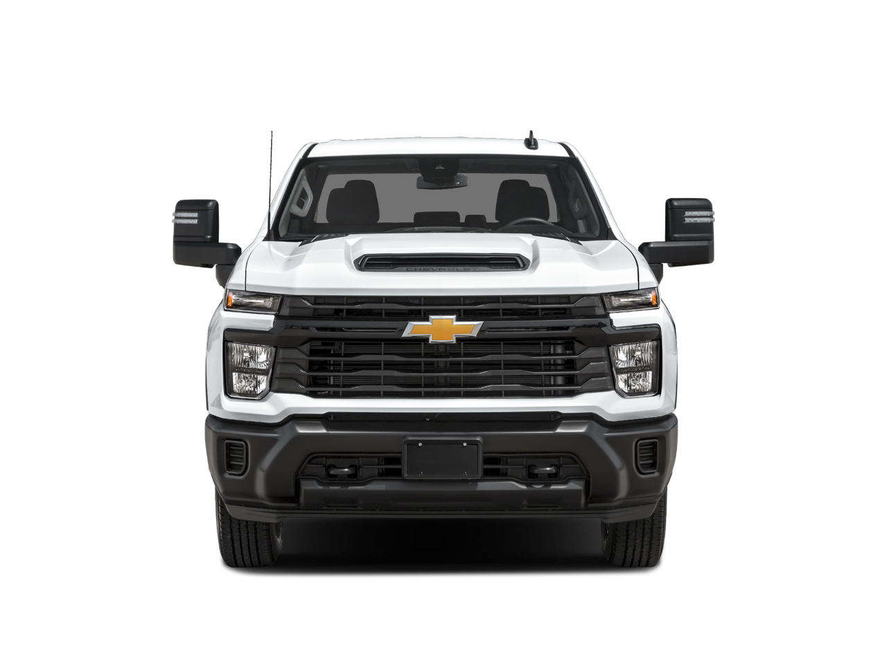 2025 Chevrolet Silverado 2500HD LT - Photo 33
