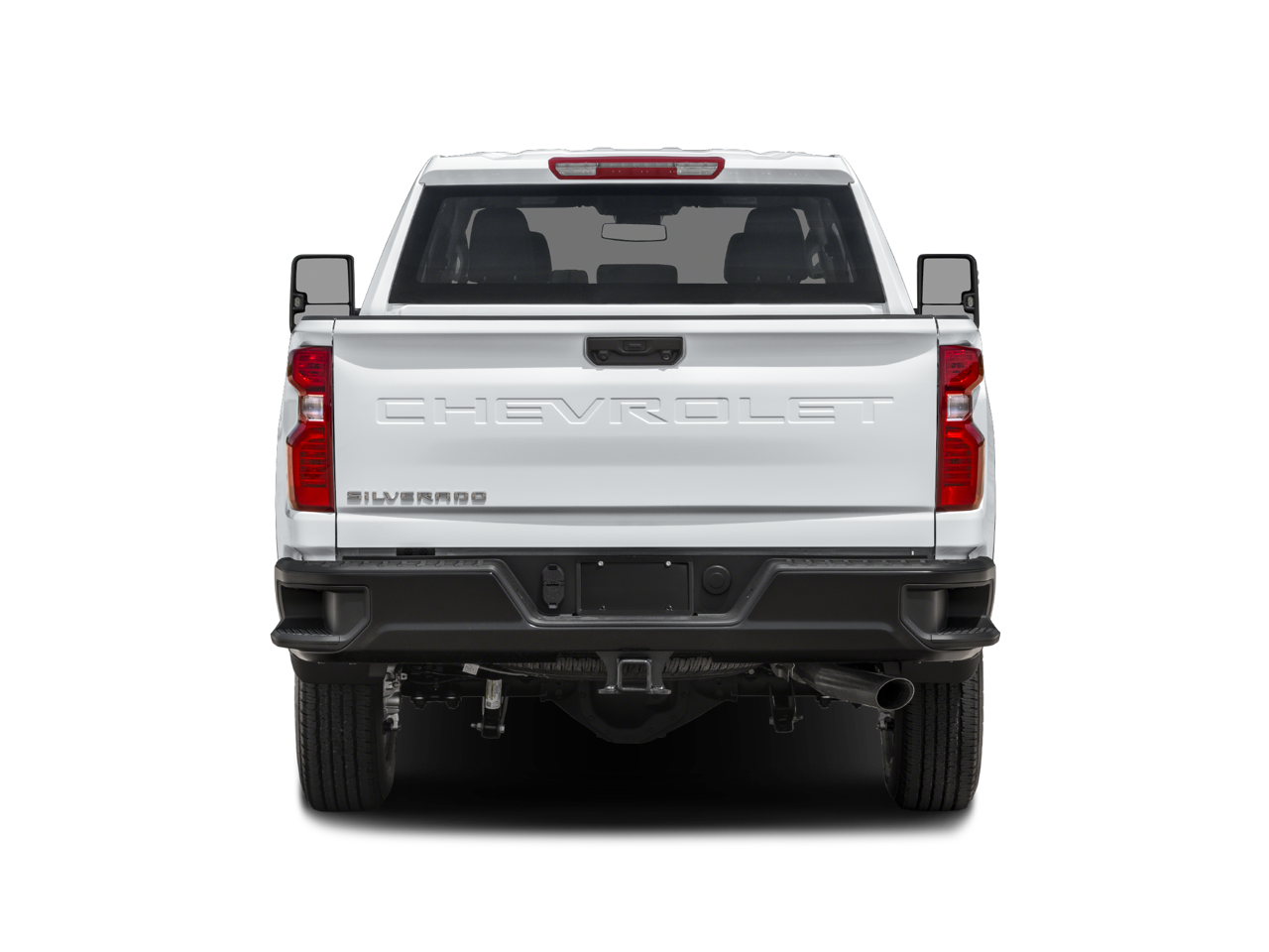 2025 Chevrolet Silverado 2500HD LT - Photo 34