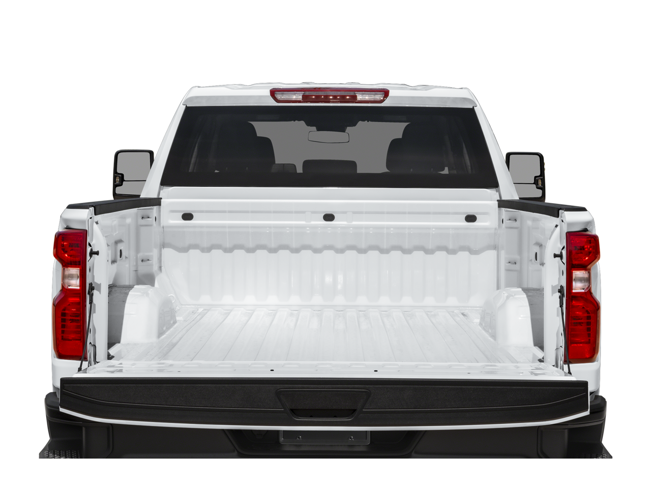 2025 Chevrolet Silverado 2500HD LT - Photo 40