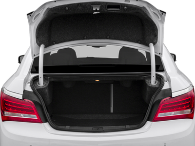 2016 Buick LaCrosse Leather