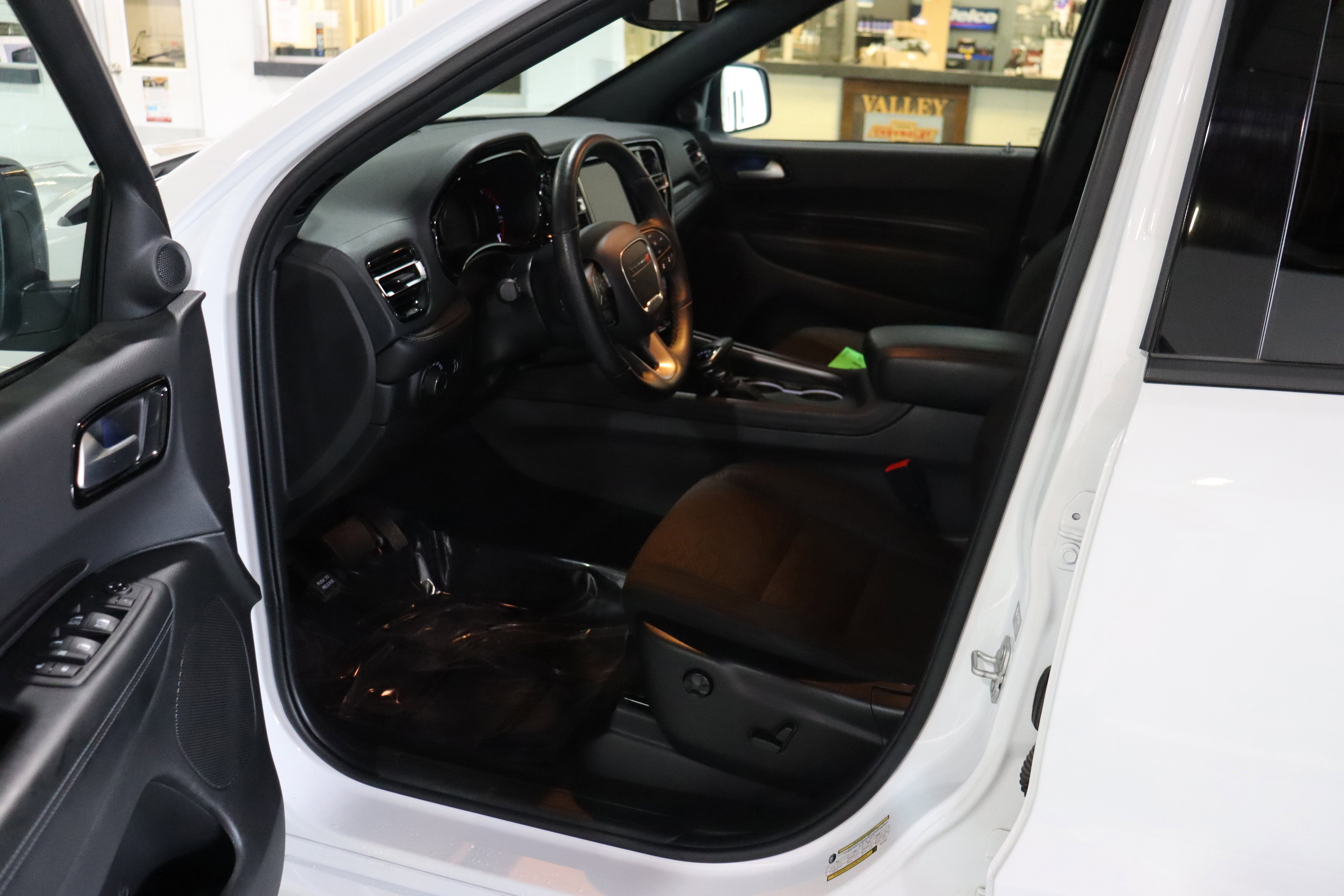 2024 Dodge Durango SXT Plus