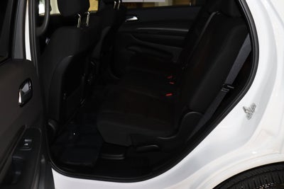2024 Dodge Durango SXT Plus
