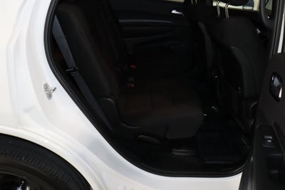 2024 Dodge Durango SXT Plus