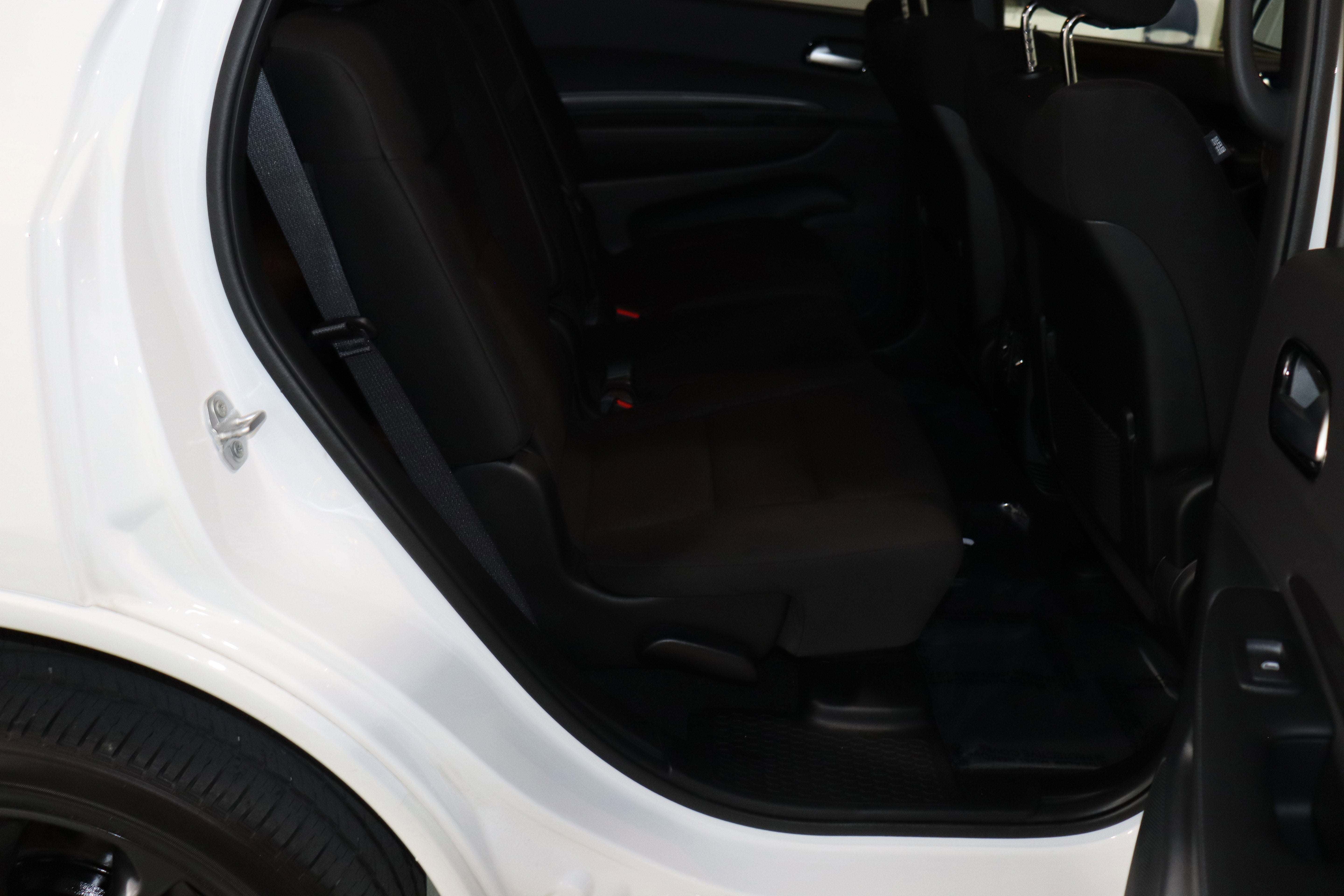 2024 Dodge Durango SXT Plus