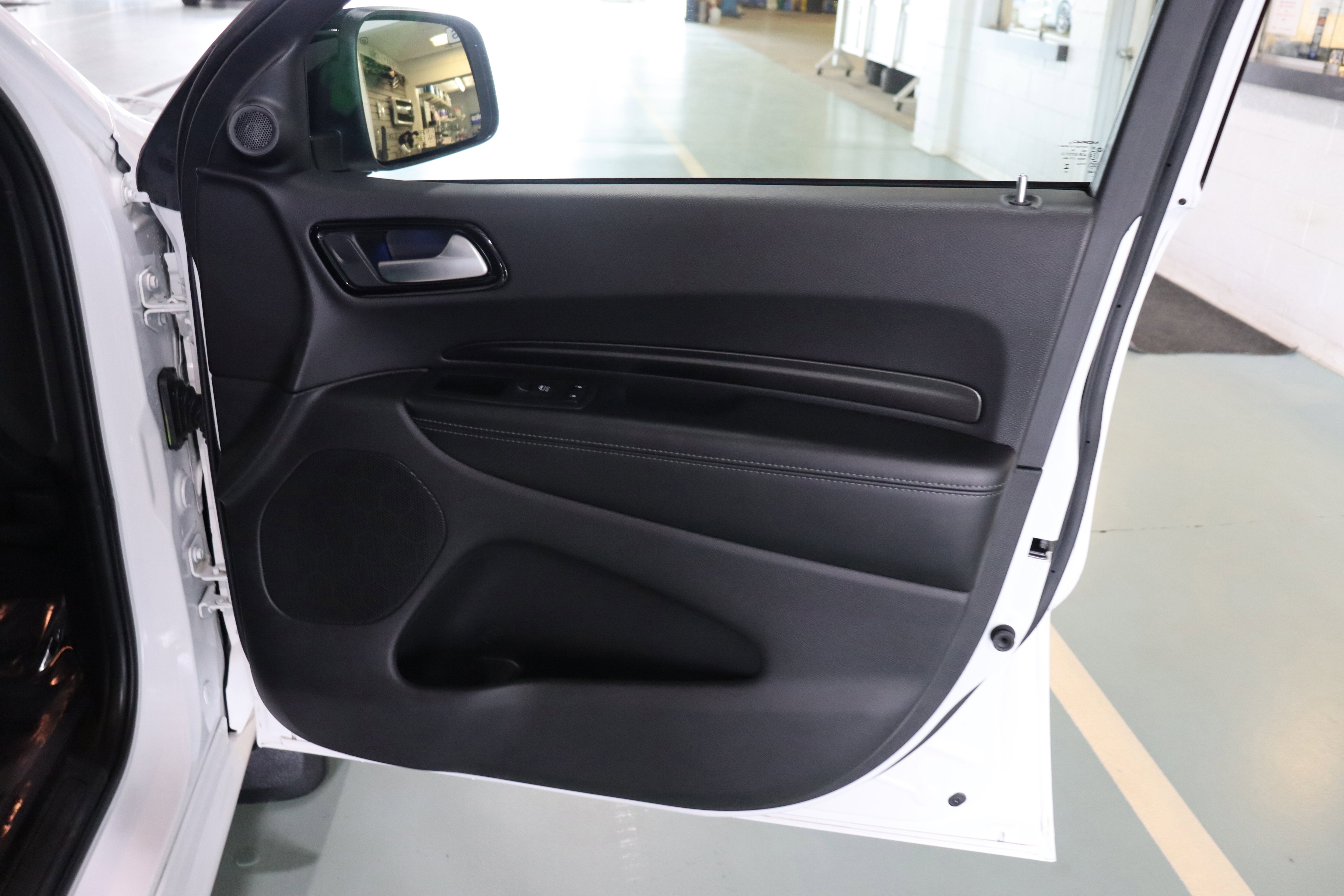 2024 Dodge Durango SXT Plus