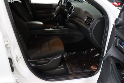 2024 Dodge Durango SXT Plus