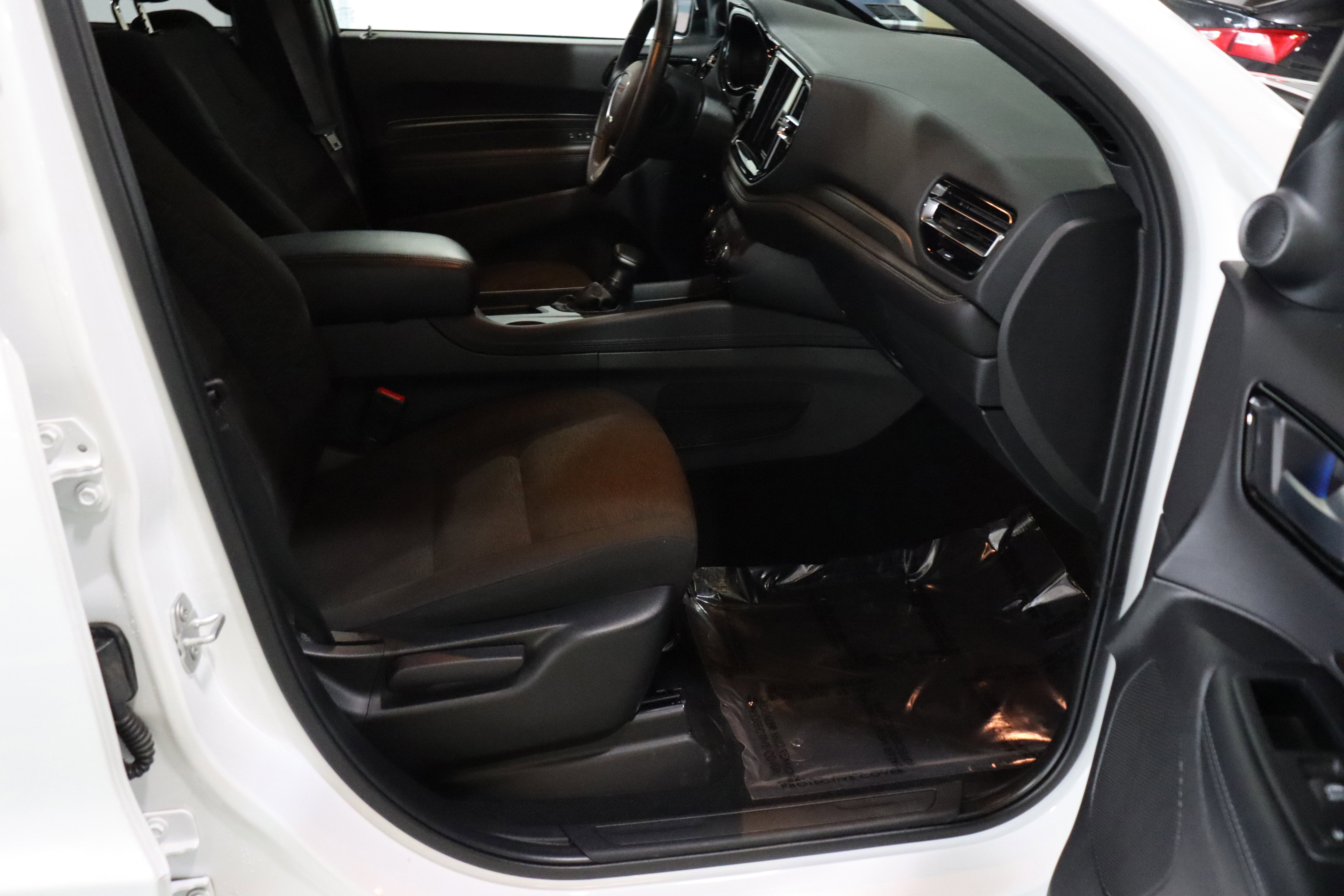 2024 Dodge Durango SXT Plus