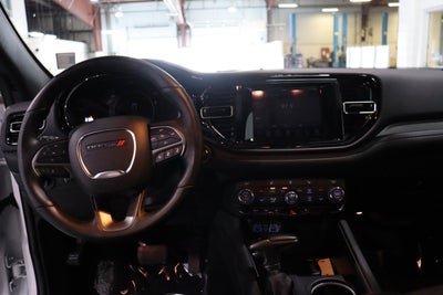 2024 Dodge Durango SXT Plus