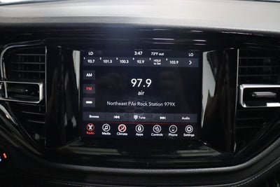 2024 Dodge Durango SXT Plus
