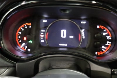 2024 Dodge Durango SXT Plus