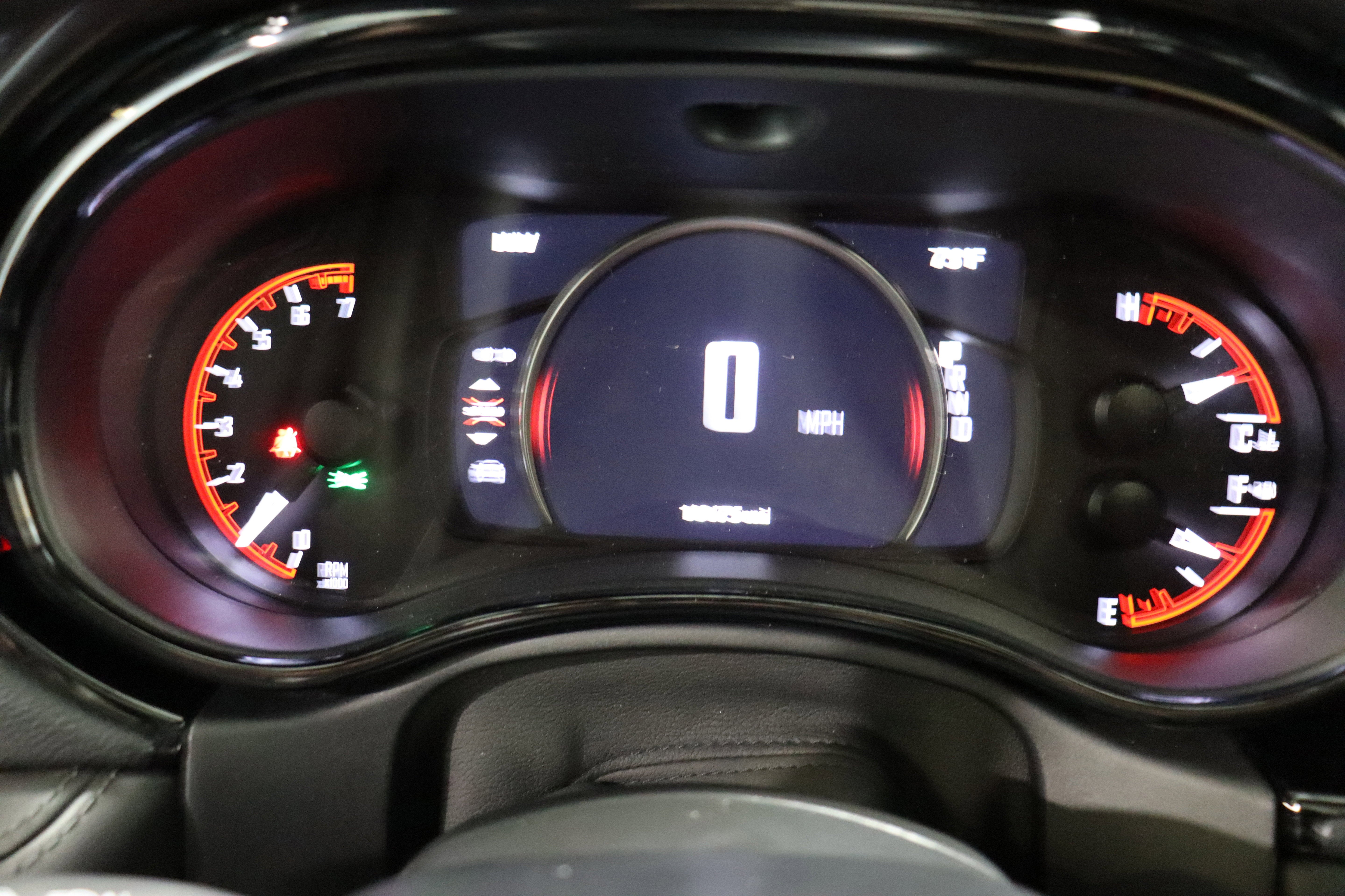 2024 Dodge Durango SXT Plus