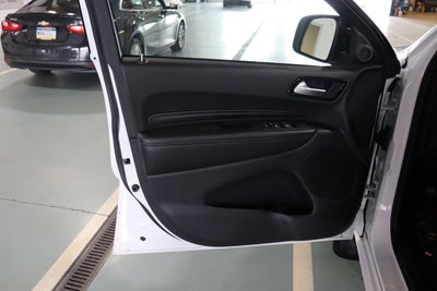 2024 Dodge Durango SXT Plus