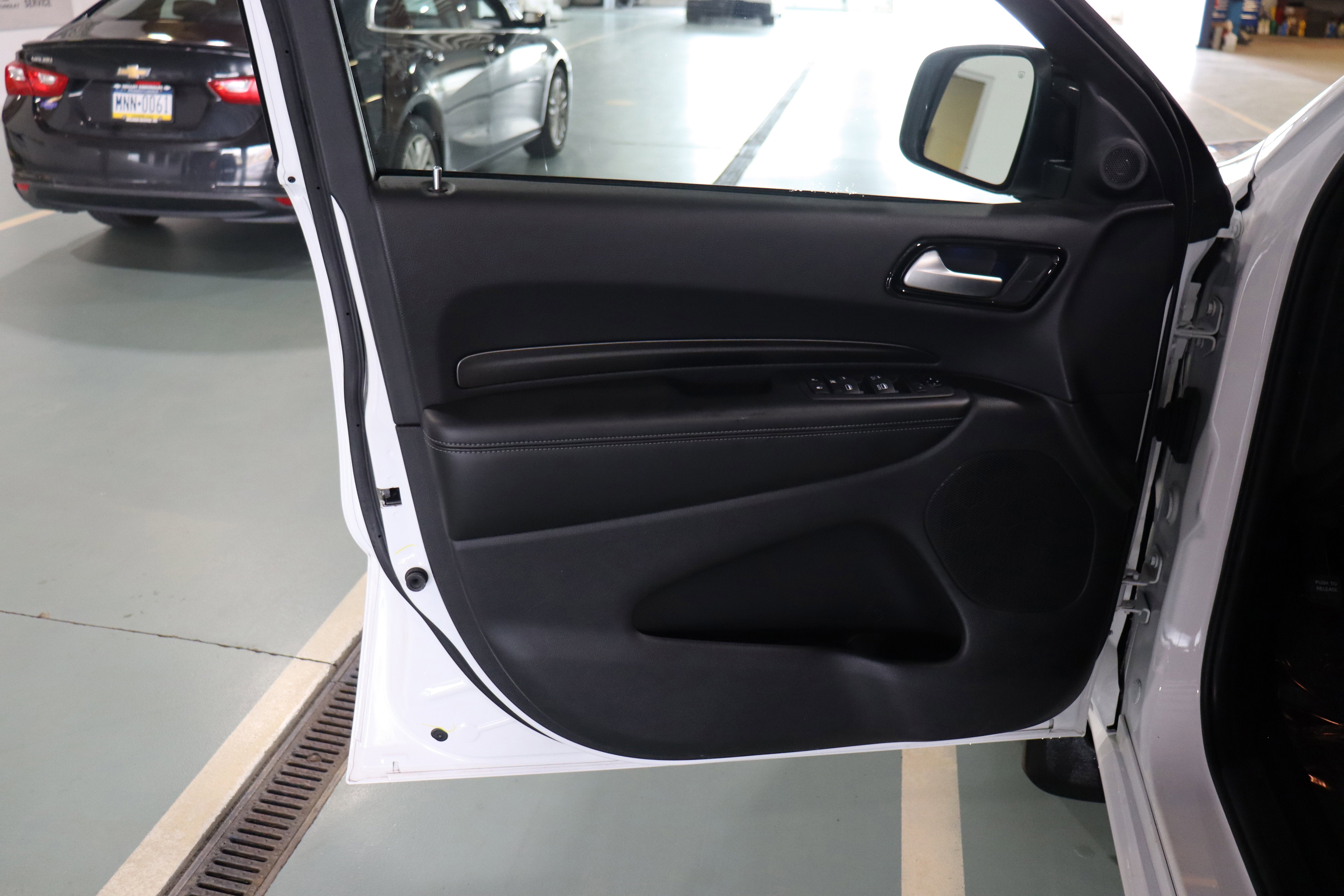 2024 Dodge Durango SXT Plus