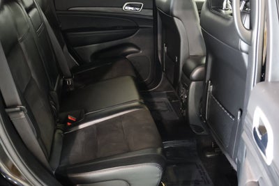 2022 Jeep Grand Cherokee WK Laredo X