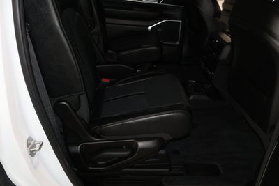 2024 Jeep Wagoneer Series II Carbide 4x4