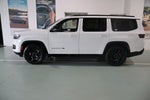 2024 Jeep Wagoneer Series II Carbide 4x4